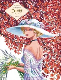 Djinn Tome 7 - Dargaud