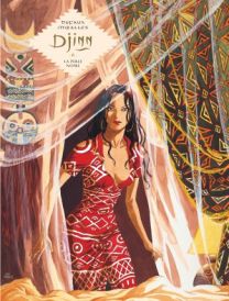 Djinn Tome 6 - Dargaud