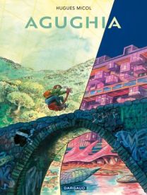 Agughia - Dargaud