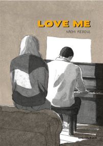 Love me - Les Enfants Rouges