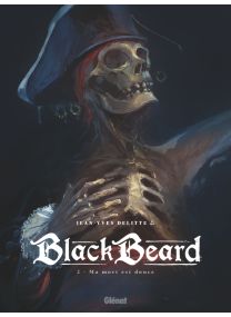 Black Beard - Tome 02 - Glénat