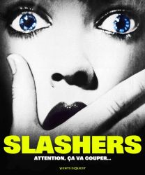 Slashers - Glénat