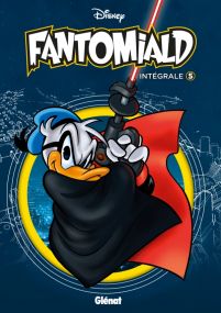 Fantomiald Intégrale - Tome 05 - Glénat