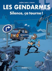 Gendarmes (Les) - Tome 17 - Bamboo
