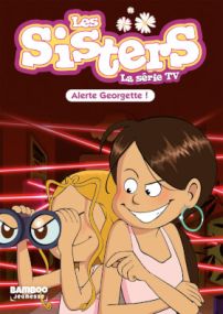 Sisters (Les) dessin animé - poche - Tome 43 - Bamboo
