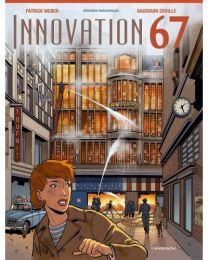 Innovation 67 - Anspach Eds