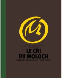 Blake & Mortimer - Le Cri du Moloch / Edition spéciale - Blake Et Mortimer