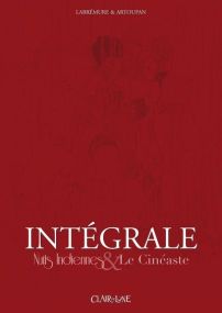 Nuits Indiennes & Le Cinéaste Intégrale - Clair de lune