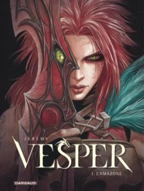 Vesper - Dargaud