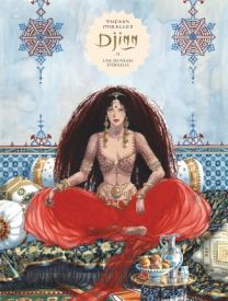Djinn Tome 11 - Dargaud