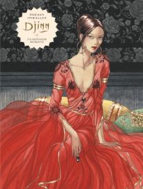 Djinn Tome 12 - Dargaud