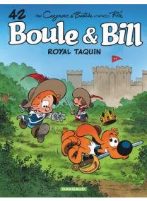 Boule &amp; Bill Tome 42 - Dargaud