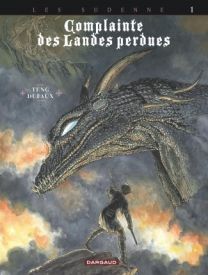Complainte des landes perdues - Cycle 4 - Dargaud