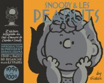 Snoopy & les Peanuts Tome 25 - Dargaud