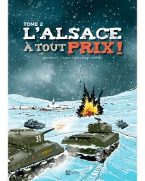 L'Alsace à tout prix - Du Signe Eds