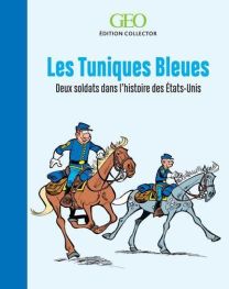 Les Tuniques bleues - Geo