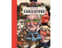 L'âge d'or de la caricature (1814-1914) - Geo