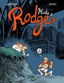 Mirka et rodger - Herrmine