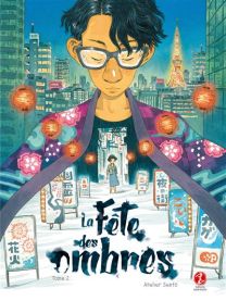 La fête des ombres - Issekinicho