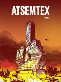 Atsemtex - Lapin