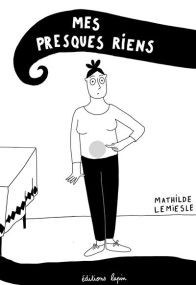 Mes presques riens - Lapin