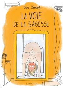 La voie de la sagesse - Larousse
