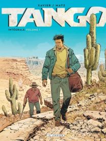 Intégrale Tango, Tome 1 : Intégrale Tango - Tome 1 - Le Lombard