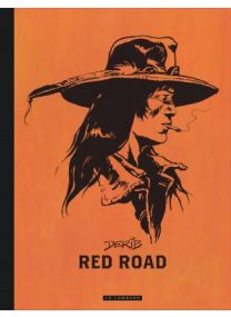 Intégrale Red Road, Tome 0 : Intégrale Red Road REEDITION - Le Lombard