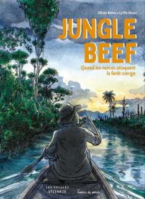 Jungle Beef - Les Escales