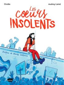 Les coeurs insolents - Marabulles