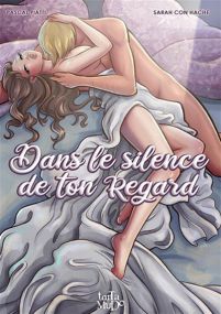 Dans le silence de ton regard - Tartamudo Eds