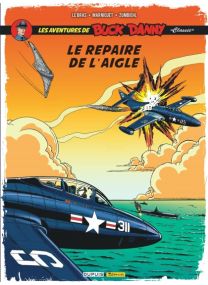 Buck Danny Classic : TOME&nbsp;8 - Dupuis