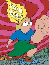 Pain bénit - Ass.meme Pas Mal