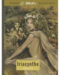 Iriacynthe / Edition spéciale (En noir et blanc) - Dupuis
