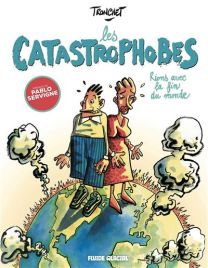 Happy End ! - Les Catastrophobes - Fluide Glacial-Audie