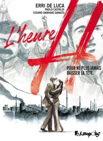 L'heure H - Futuropolis