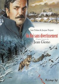 Un roi sans divertissement - Futuropolis