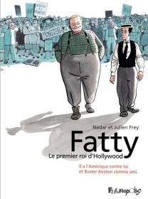 Fatty - Futuropolis