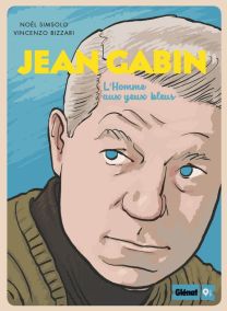 Jean Gabin - Glénat