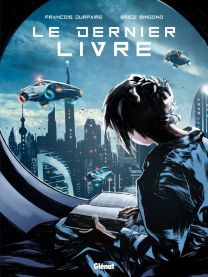 Le Dernier Livre - Glénat