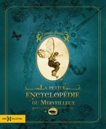 La petite encyclopédie du merveilleux - Hors Collection