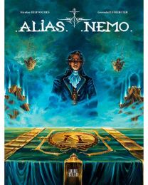 Alias nemo T1 - Locus Solus