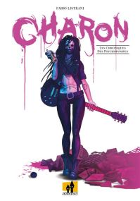 Charon - Shockdom