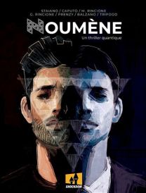 Un thriller quantique - Noumène - Shockdom