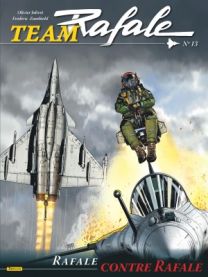 Team Rafale : Tome 13 - Dupuis