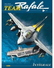 Team Rafale Intégrale - Zephyr