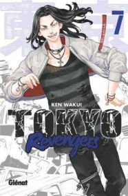 TOKYO REVENGERS T.07 - GLENAT