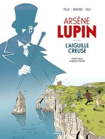 Arsène Lupin - Tome 1 - Grand Angle