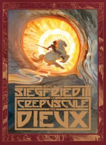Siegfried Tome 3 - Dargaud