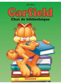 Garfield Tome 72 - Dargaud